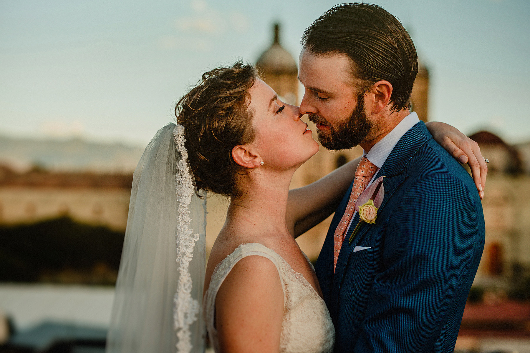 the 10 best wedding venues in oaxaca