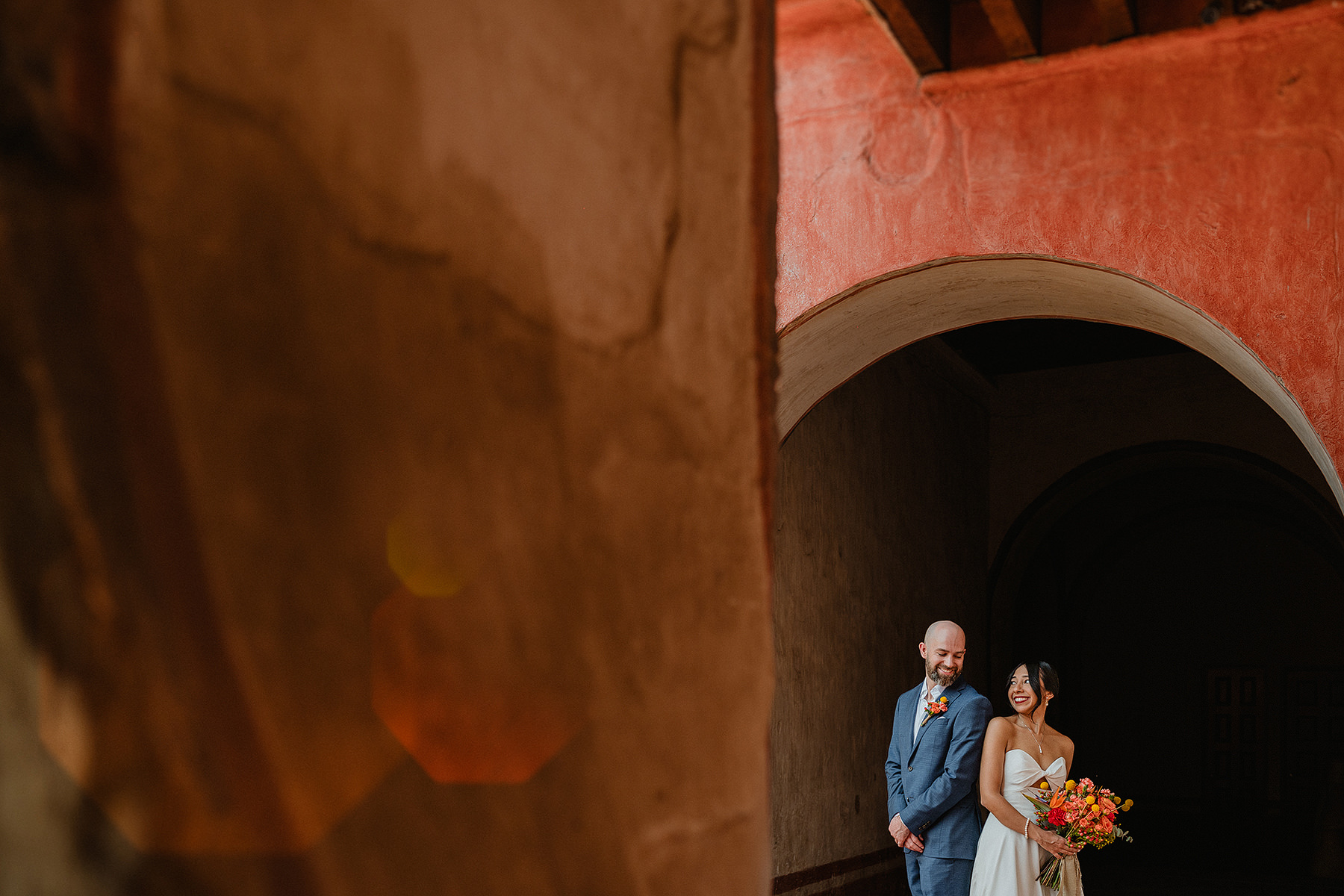 the 10 best wedding venues in oaxaca