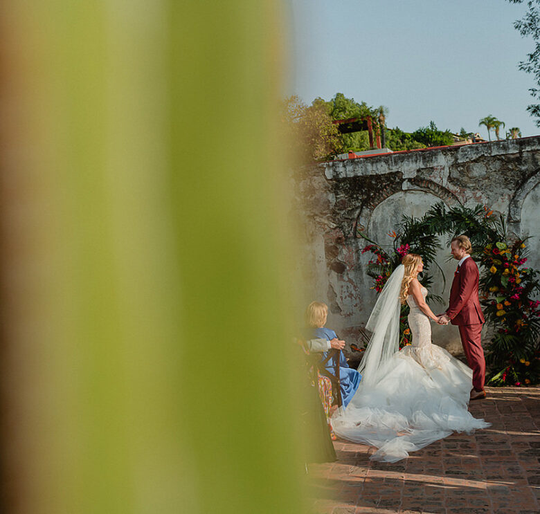 the 12 best wedding venues in san miguel de allende