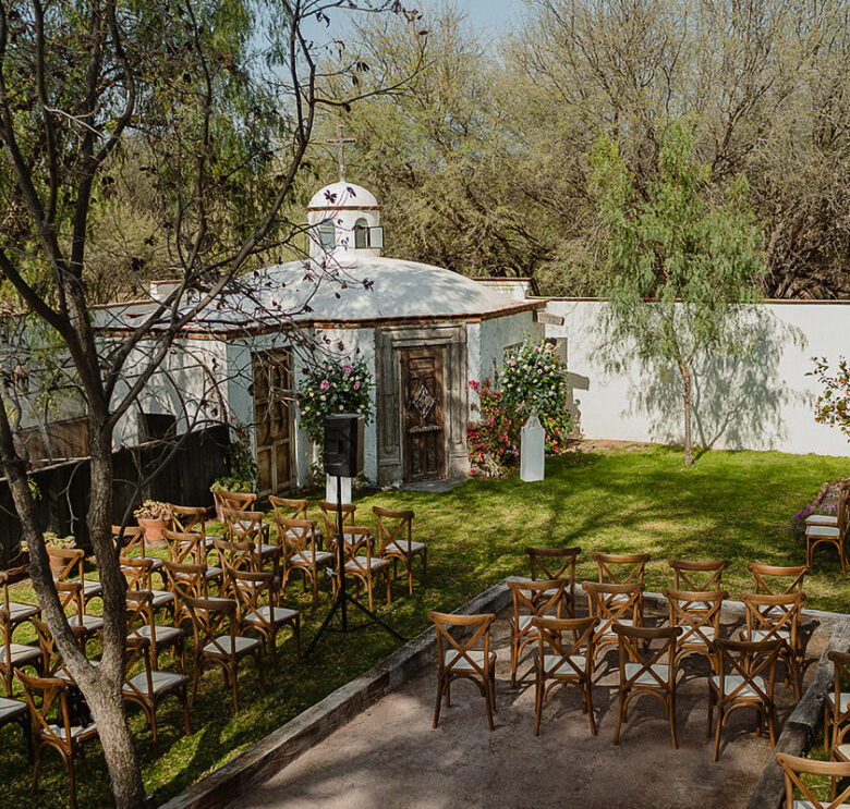 the 12 best wedding venues in san miguel de allende