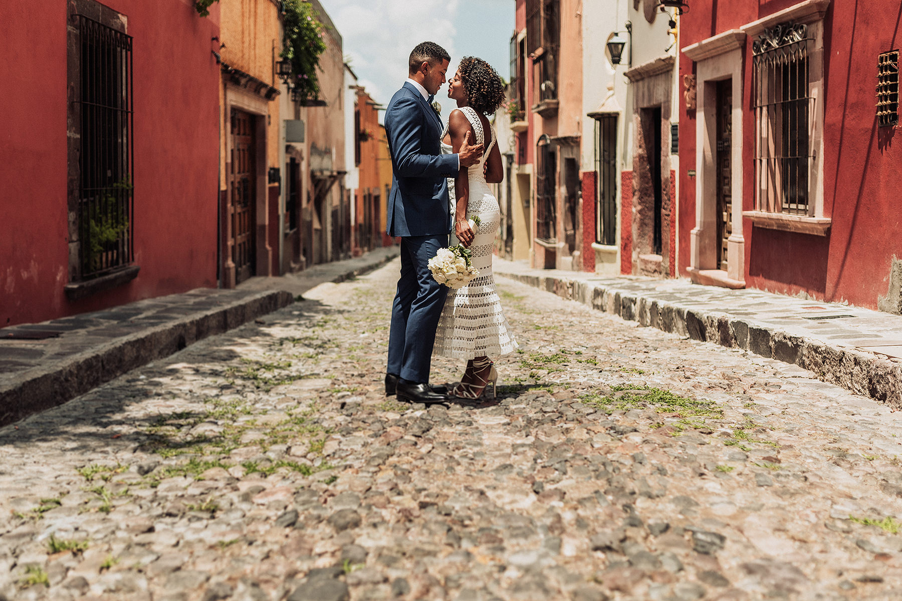 the 12 best wedding venues in san miguel de allende
