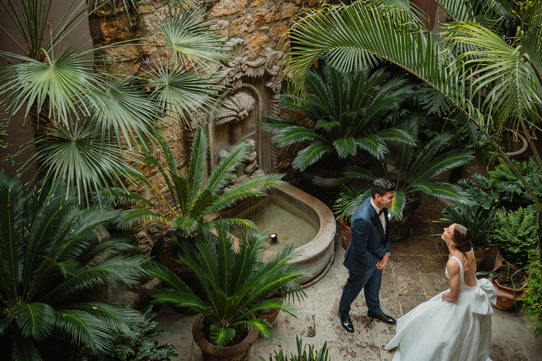 the 12 best wedding venues in san miguel de allende