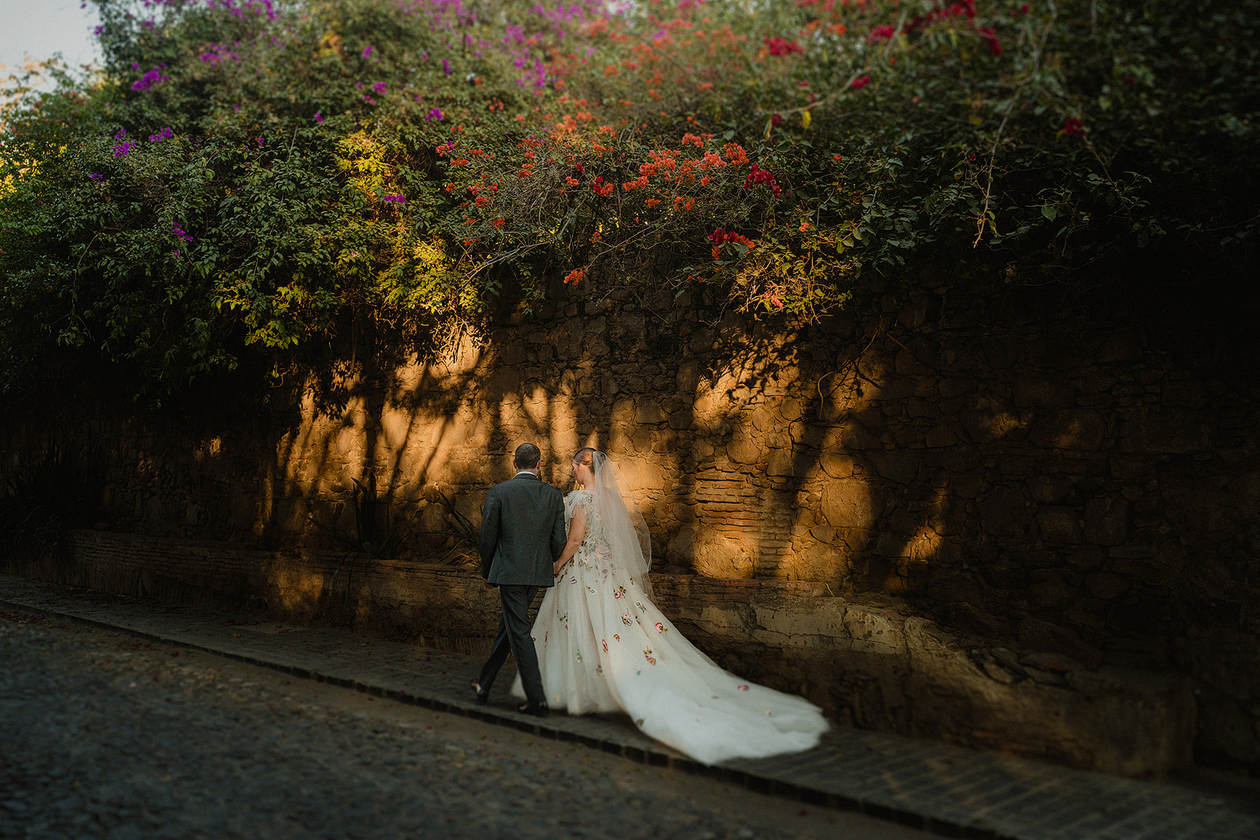 the 12 best wedding venues in san miguel de allende