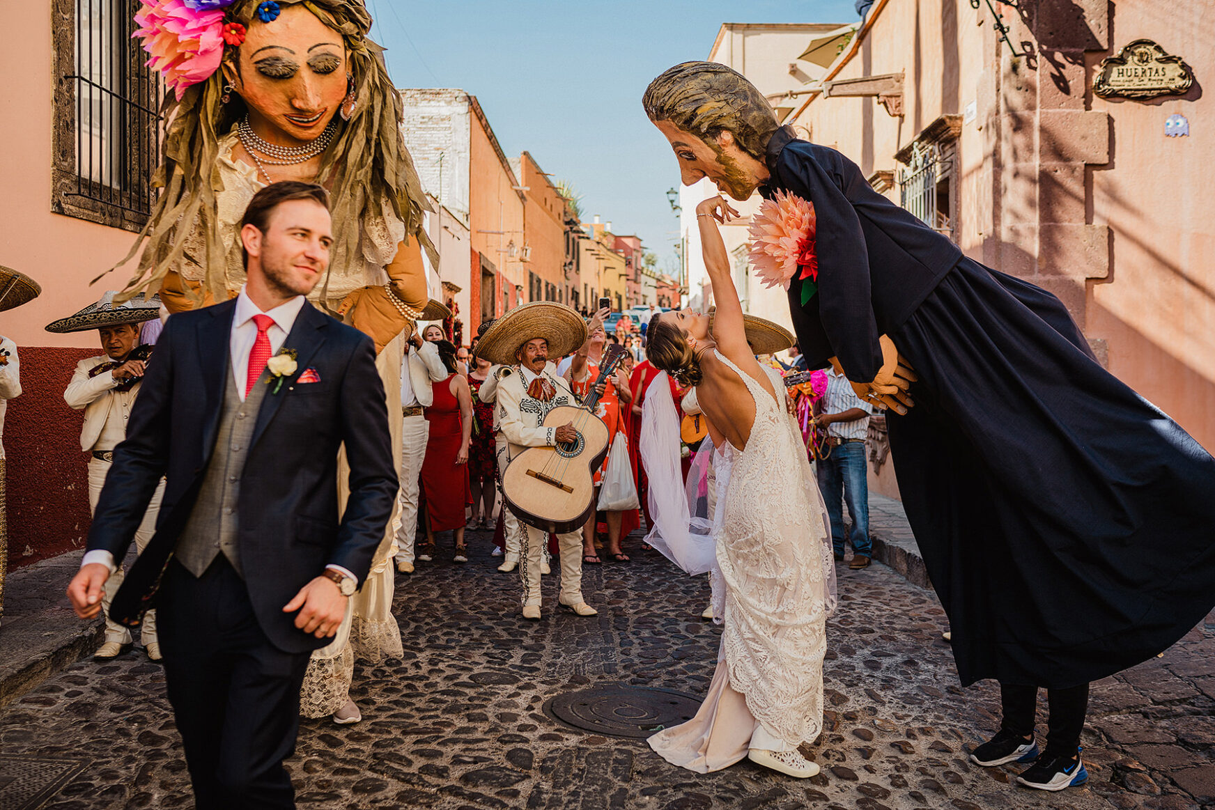 The 12 Best Wedding Venues in San Miguel de Allende by Carlos Elizondo