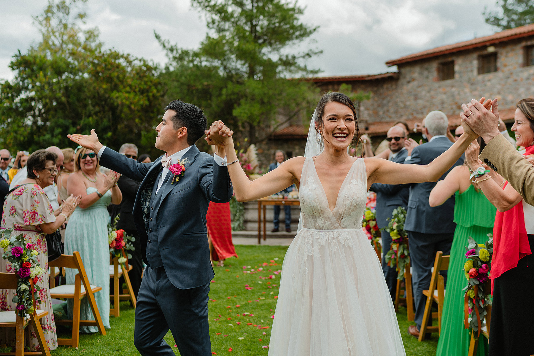 the 12 best wedding venues in san miguel de allende