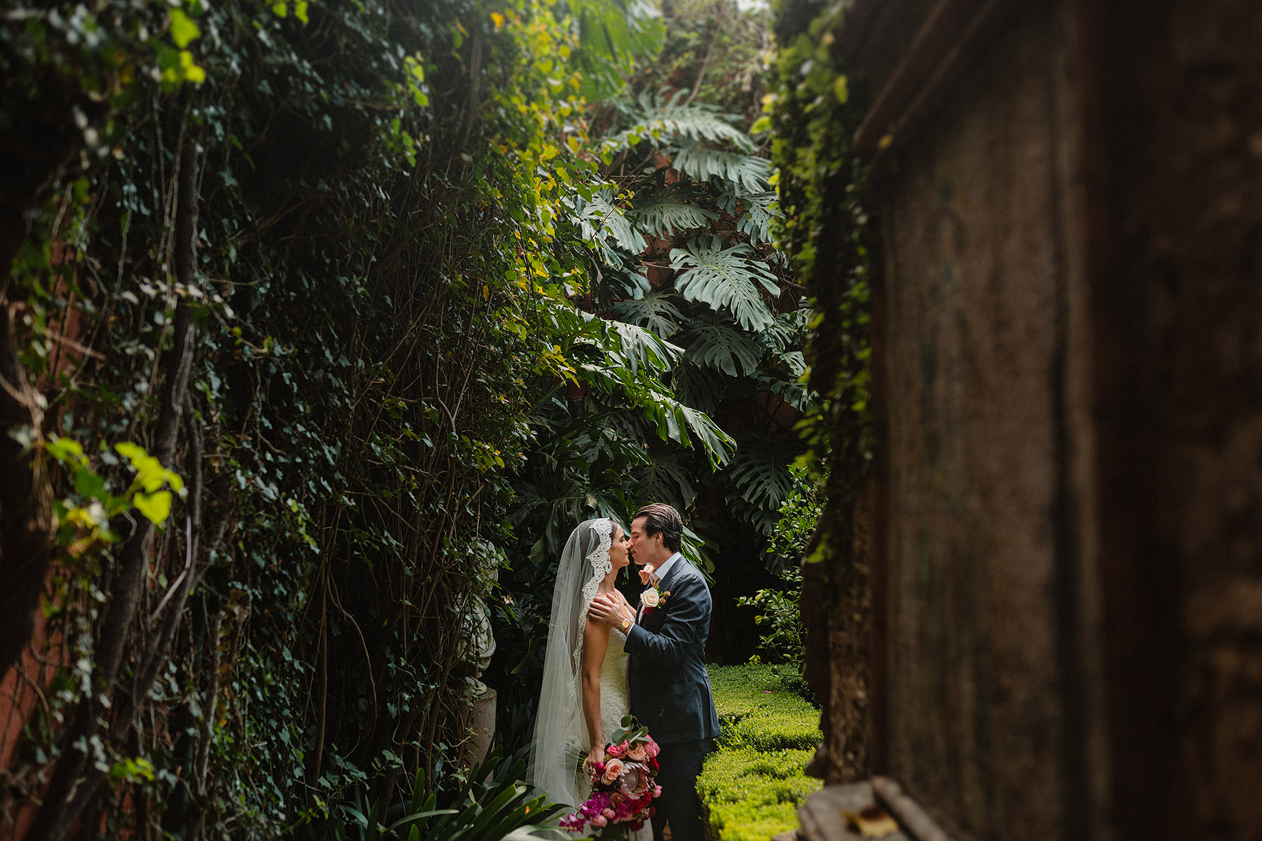 the 12 best wedding venues in san miguel de allende