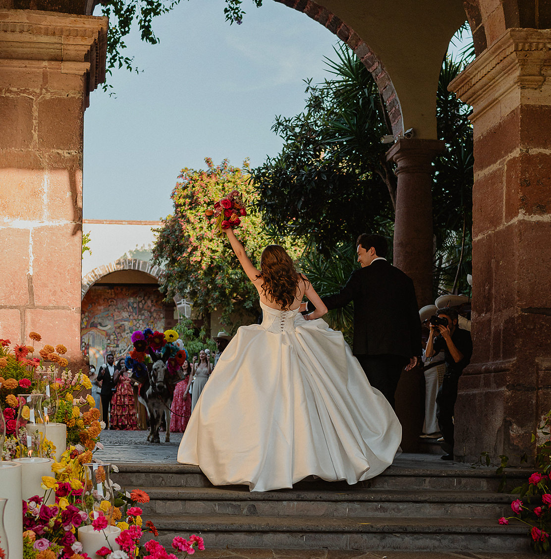 mexico wedding photographer