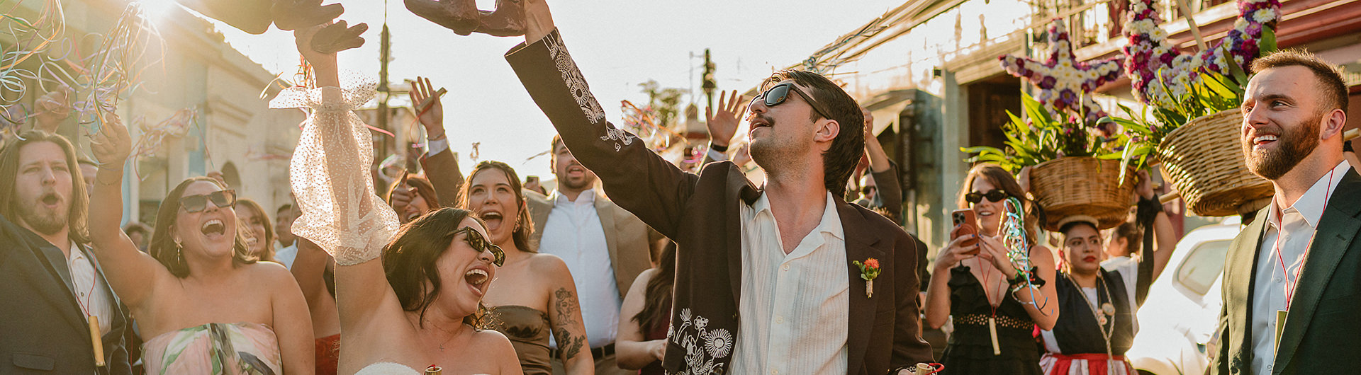 mexico wedding photographer